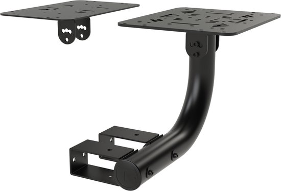 Trak Racer- Flight Sim Upgrade Mount voor Trak Racer TR8, TR8 Pro en RS6 van Trak Racer