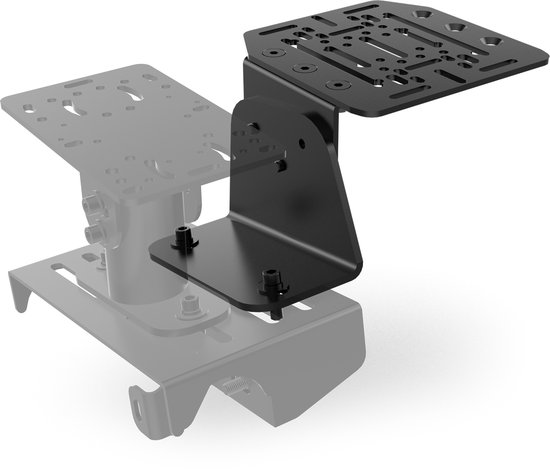 Trak Racer Handrembevestiging voor Alpine Racing TRX van Trak Racer