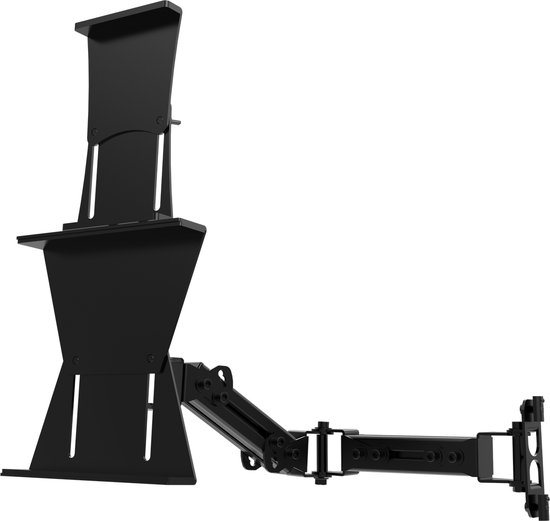 Trak Racer- Tablet- en knopdooshouder V2-bevestiging van Merkloos