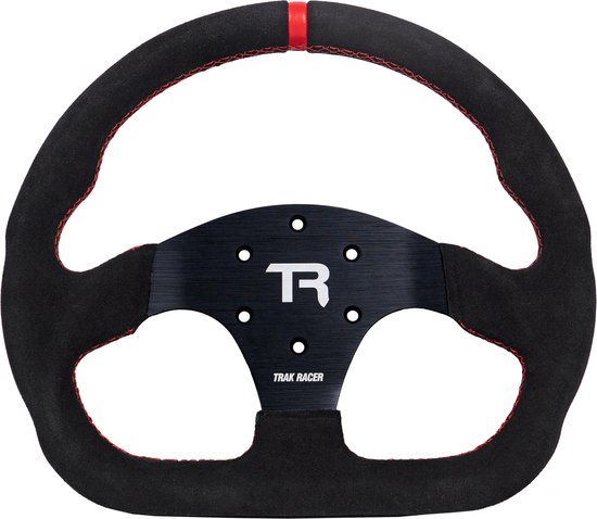 Trak Racer- Trak Drift Deep-Dish 350mm stuurwiel van Merkloos