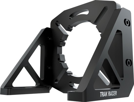 Trak Racer- Universele directe motorbevestiging voor Simucube, Simucube 2, VRS, Simagic, MIGE, Fanatec en meer van Trak Racer
