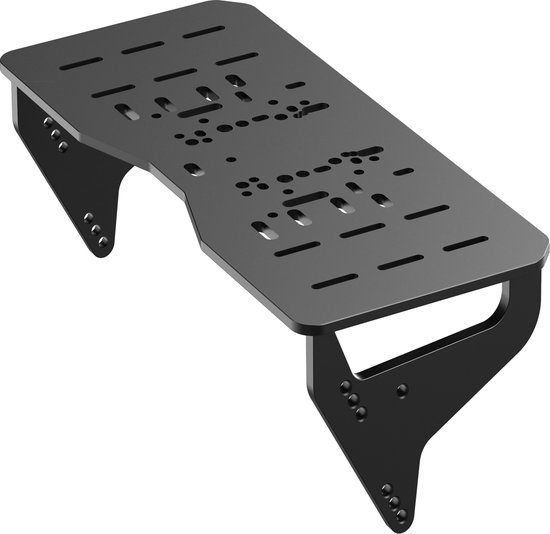 Trak Racer- Universele wielbasis/plaat voor Alpine Racing TRX van Alpine Racing