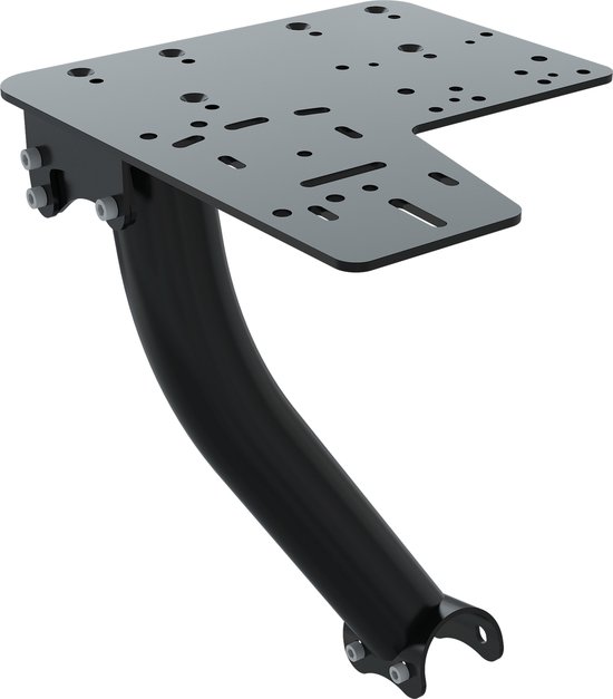 Trak Racer- Upgradekit voor linker-/rechterschakelpook/handrem - zwart van Trak Racer