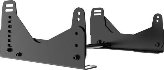 Trak Racer- Verstelbare stoelbeugels voor kuipstoelen van Merkloos