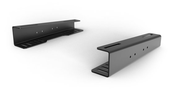 Trak Racer- Verstelbare stoelbeugelset voor verstelbare stoelen en bureaustoelen van Trak Racer