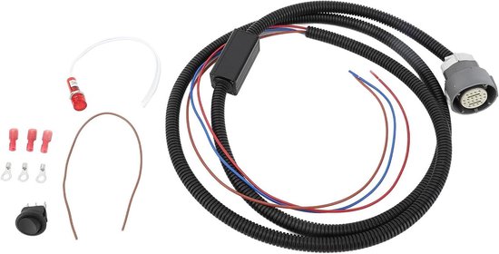 Transmissie Controller - Handmatige Schakeling - Voertuig Aanpassen - Volledige Handmatige Bediening - 4L80E - Zwart