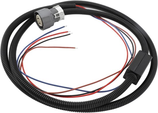 Transmissie Controller - Schakelmodule - Verbeterde Rijervaring - Energiezuinig Ontwerp - 4L60E - Niet gespecificeerd
