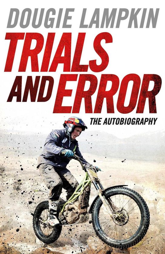 Trials and Error van Merkloos