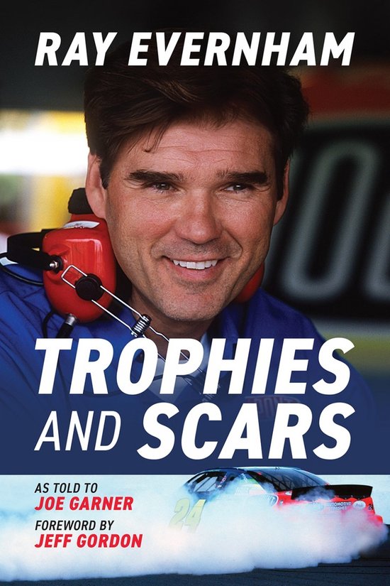 Trophies and Scars van Fjällräven