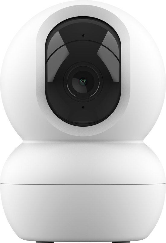 Trust - Indoor Camera IPCAM-2800 van Trust