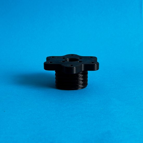 Trustmaster Wheel Mount van Trust