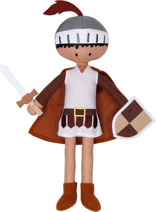 Tryco Ridder Kai 35 cm Pop in Geschenkdoos TR-243338 van Tryco