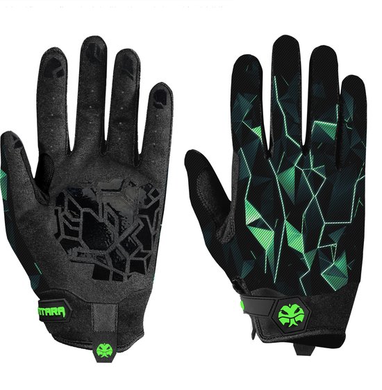 Tuatara Ignition - Sim Race Handschoenen - Ultra Grip - Extra Small van Tuatara