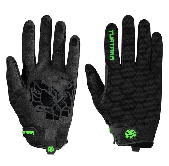 Tuatara Reptile - Sim Race Handschoenen - Ultra Grip - Size XL