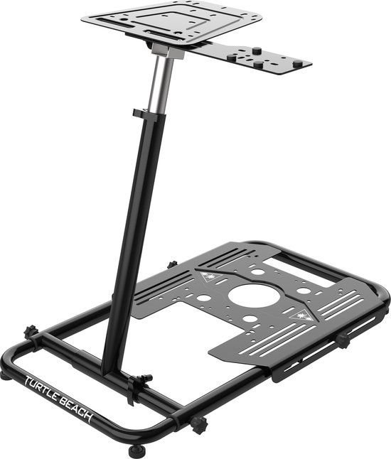 Turtle Beach Velocity One - Stand - Geschikt voor simulatieaccessoires van Turtle Beach