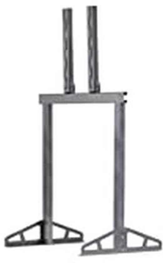 TV Stand Pro voor Race Simulators - Perfect voor PC en Meerdere Schermen van Next Level Racing