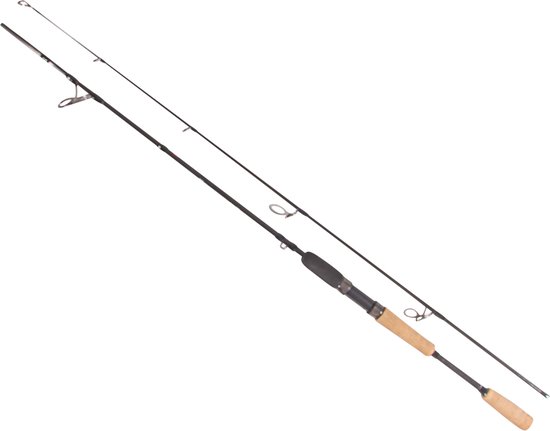 Ultimate Clever Jerkbait Spinhengel 1.80m (40-90g) | Spinhengel van Ultimate