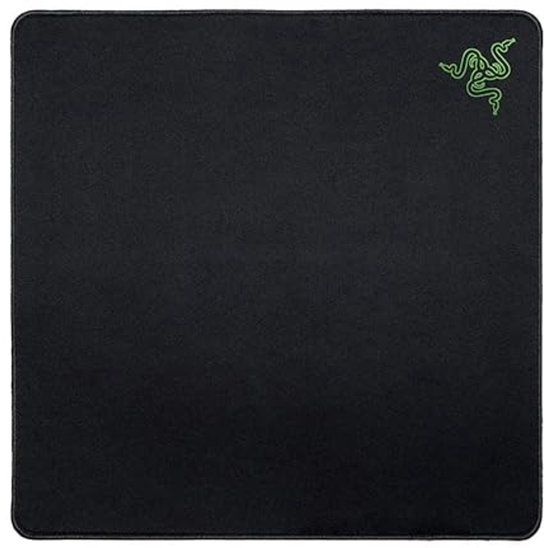 Ultra Groot Gaming Mouse Pad - Perfect voor Lage DPI-waarden en Controle van Glorious