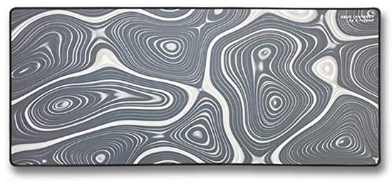 Ultra-High Precision Gaming Mouse Pad voor FPS Spelers van Merkloos