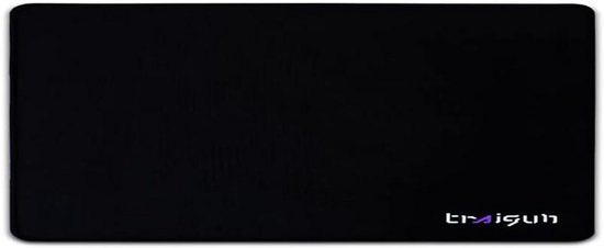 Ultrahoge Precisie Gaming Muismat voor FPS - Consistente Snelheid en Controle van Merkloos