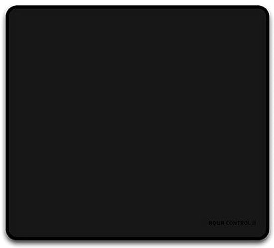 Ultrahoge precisie gaming muismat voor FPS-spelers - perfect voor lage DPI-vereisten van Merkloos