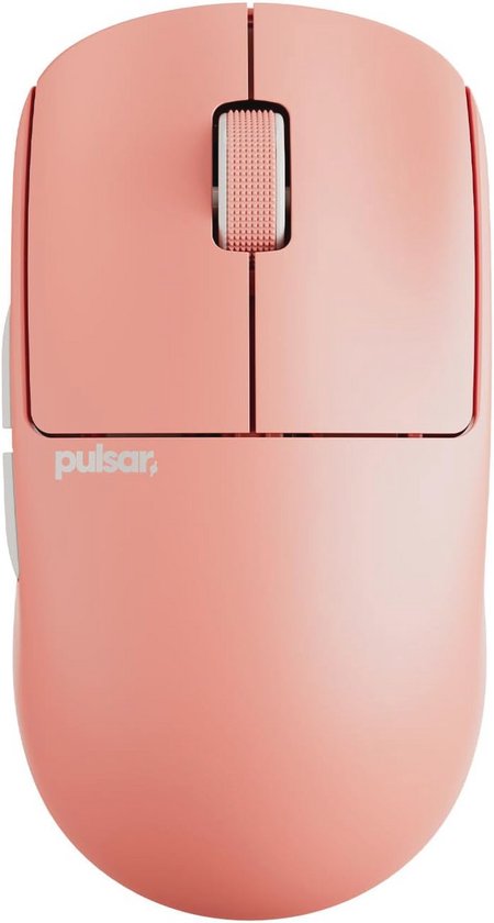 Ultralichte draadloze gamingmuis - 35g, 32000 DPI, 8K compatibel van Merkloos