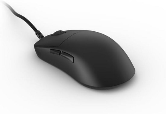 Ultrasnelle Gaming Muis met Kabel voor Esports - 8000Hz Pollingrate en Hot-Swappable Switches