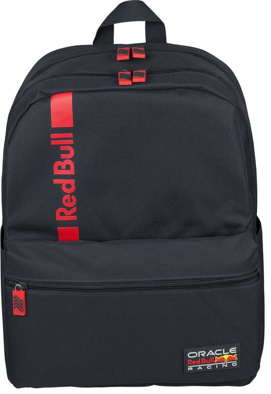 Undercover - Red Bull Rugzak met Voorvak - Multicolor - Polyester van Merkloos