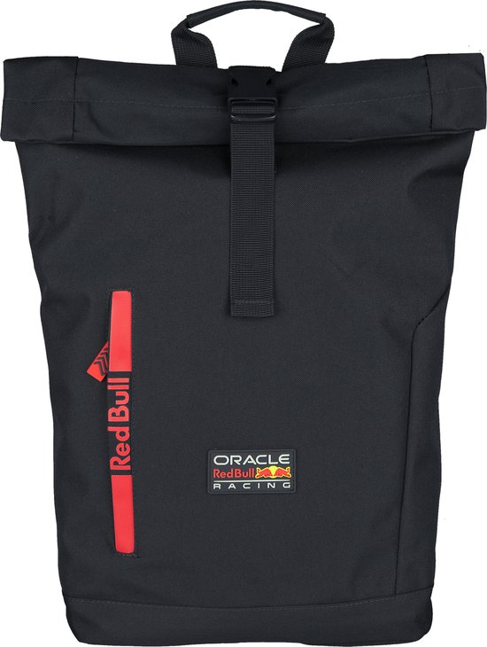 Undercover - Red Bull Rugzak Oprolbaar - Multicolor - Polyester van Merkloos