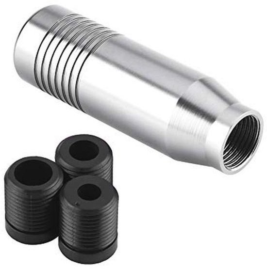 Universele Aluminium Handgreep Voor Handgeschakelde Versnellingspoken van TECHNOPLASTIC.