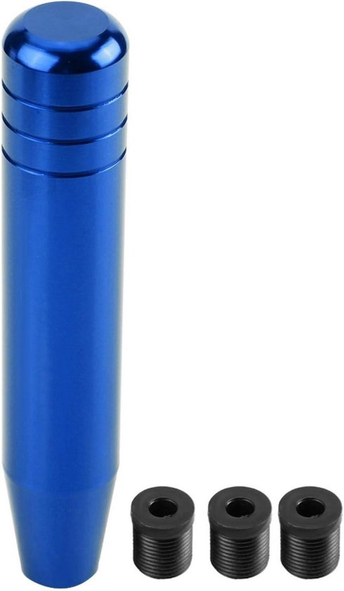 Universele Aluminium Manuele Schakelknop 18cm Versnellingspookhendel