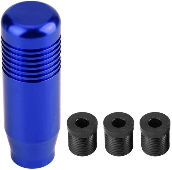 Universele Aluminium Versnellingspook voor Handgeschakelde Transmissie 8.5 cm van Merkloos
