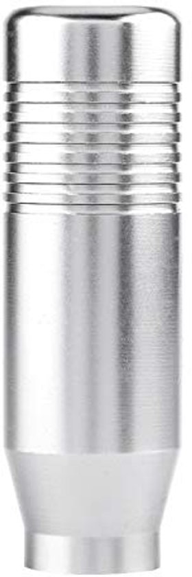 Universele Aluminium Versnellingspookknop 8,5 cm voor Auto van Merkloos