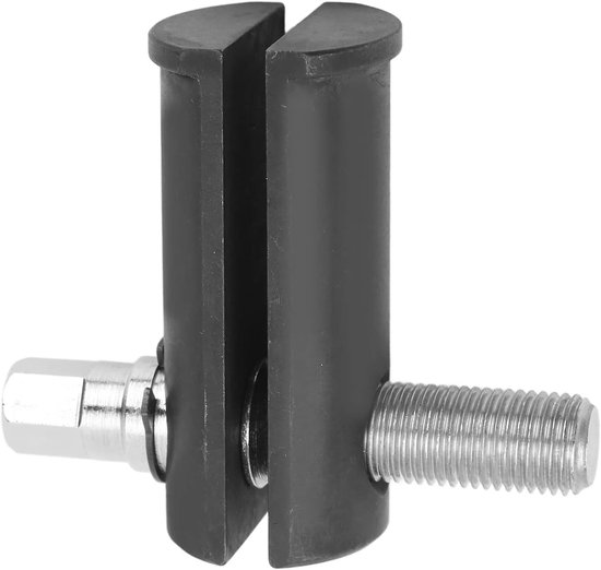 Universele Bearing Race Verwijderaar voor Motorfietsen - Geschikt voor 1-1/8 Inch tot 2-5/8 Inch ID Races, Professioneel Gereedschap voor Onderhoud en Reparatie