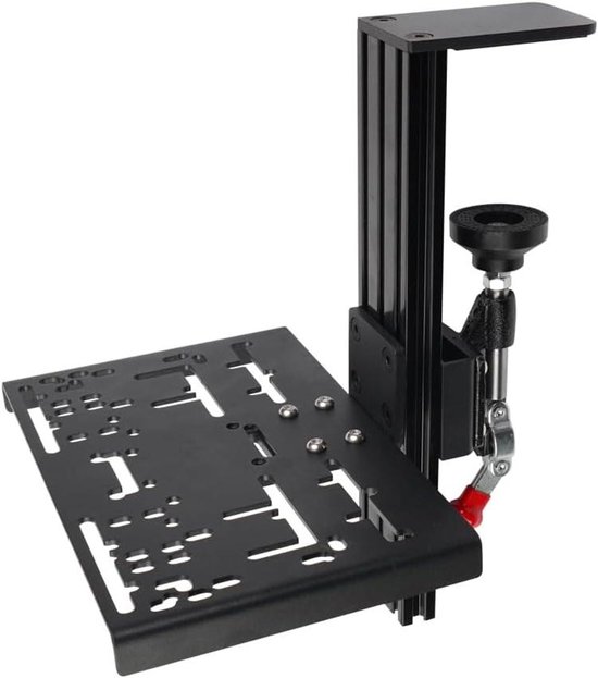 Universele Desk Mount - Sim Racing Mount - Race Simulators Gebruiken - Verstelbare Klem