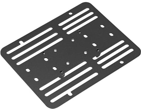 Universele Handremplaat voor Sim Racing van AloySports