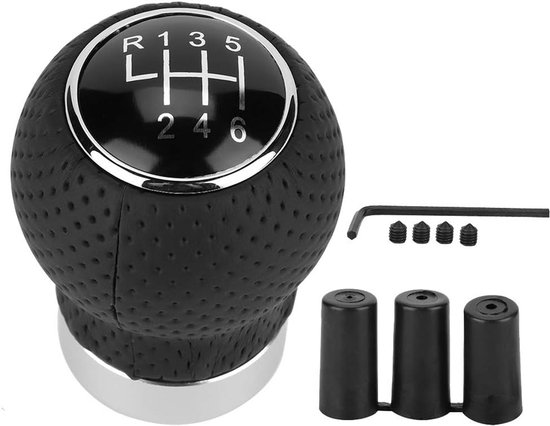 Universele Schakelpookknop Handgeschakeld 5 of 6 Versnellingen Auto