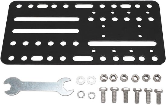 Universele Sim Racing Handrem Montagebeugel voor Bureau van Merkloos