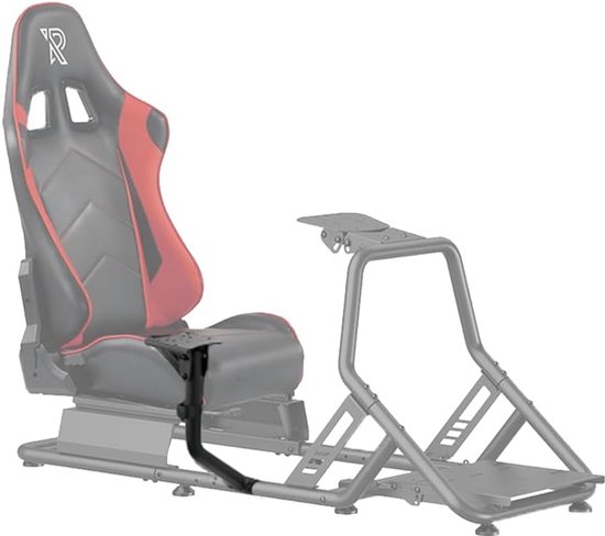 Universele Versnellingspook Bevestiging voor Sim Racing Stoelen van Merkloos