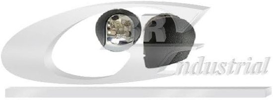 Universele Versnellingspookknop voor Auto en Voertuig van Merkloos