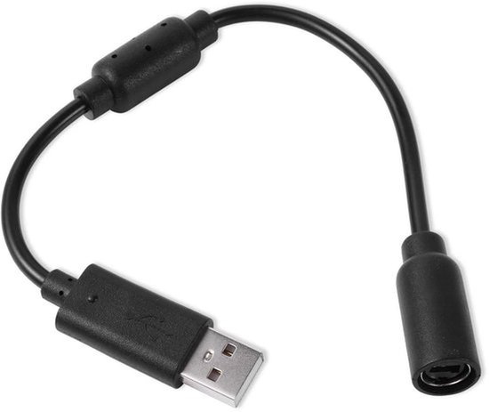 USB Breakaway Kabel voor Racing Wheels Vervangingsonderdeel