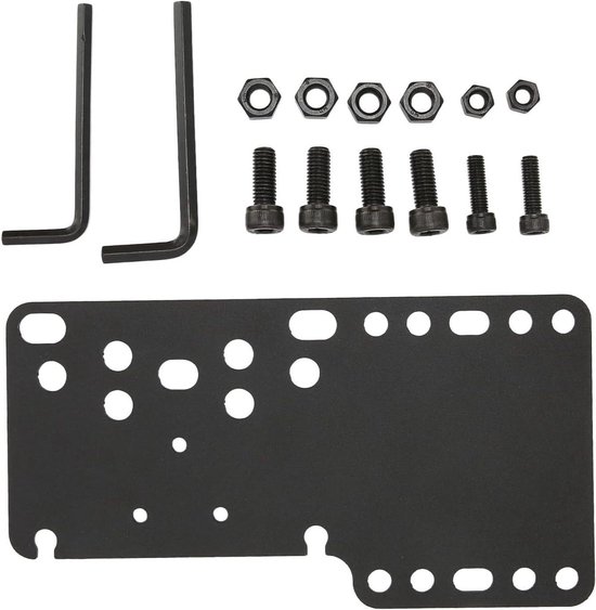 USB Handrem Beugel - SIM Kaarthouder Handrem - Racegames Besturen - 14 Bit Nauwkeurigheid van Merkloos