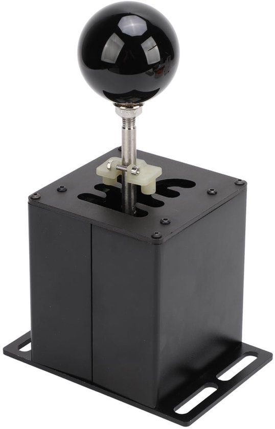 USB-simulatorpook voor racegames