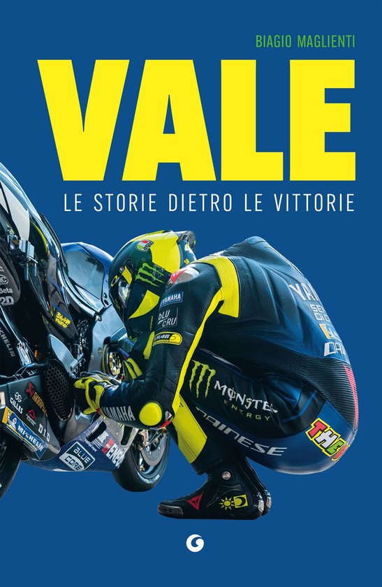 Vale. Le storie dietro le vittorie van Yamaha