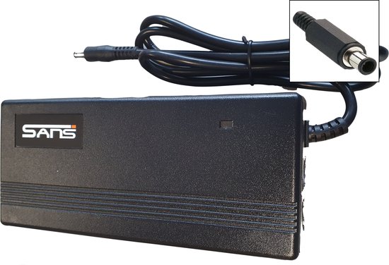 VanMoof 36v X3/S3 Snellader 4A Oplader lader ebike van moof van VanMoof