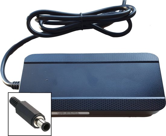 VanMoof S3 X3 36v Lader ebike van moof e-bike charger Oplader 2A van VanMoof