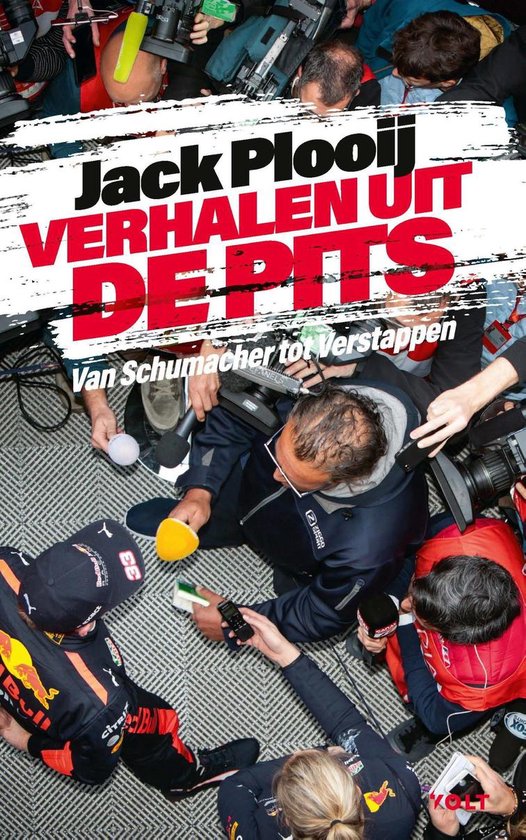 Verhalen uit de pits van VER