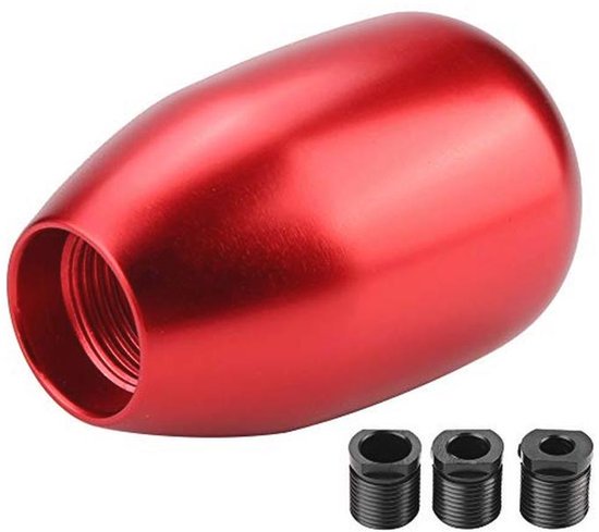 Versnellingsknop 5 Versnellingen - Handmatige Schakelknop voor Auto van Merkloos