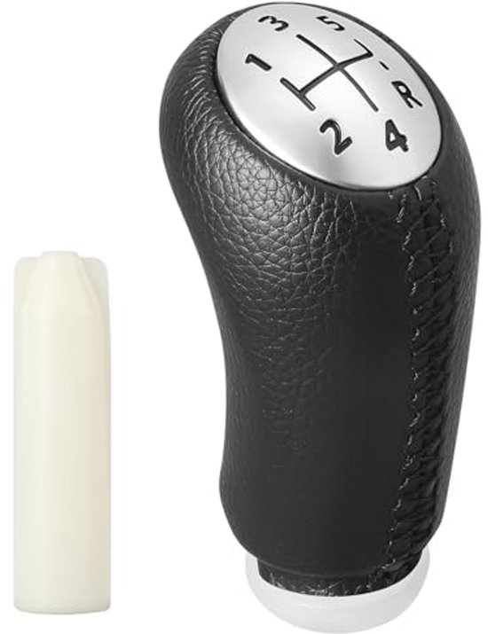 Versnellingsknoppen voor Renault en Dacia - 5 Snelheden van Merkloos