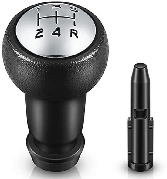 Versnellingspook 5 Versnellingen voor Peugeot en Citroën van Merkloos